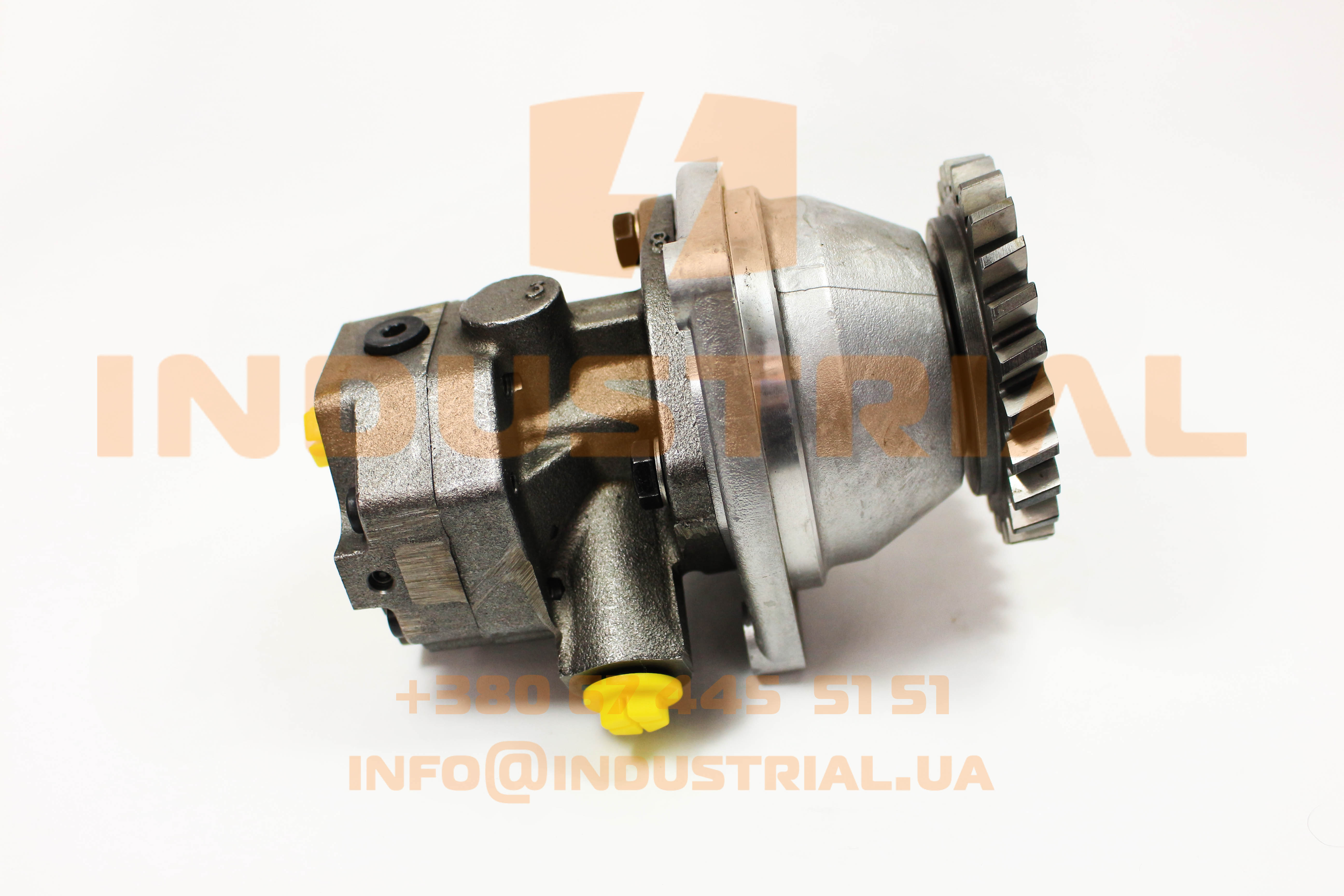 INC 6998972 INCAR